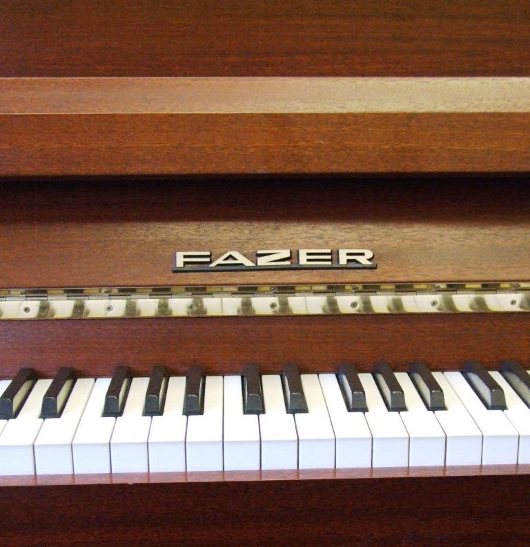 Fazer Pianos-Pianos for Sale